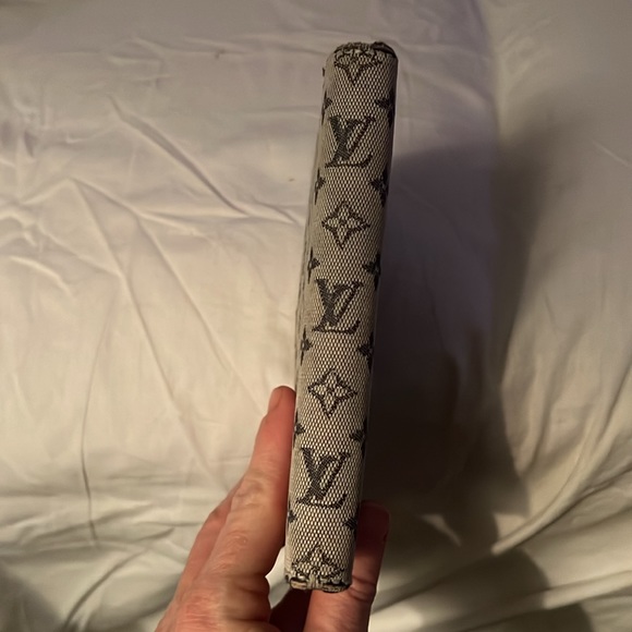 Louis Vuitton mini planner - Picture 2 of 11